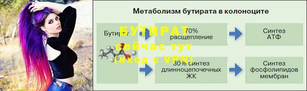 стафф Белоозёрский
